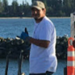 Meet your Posher, Robin